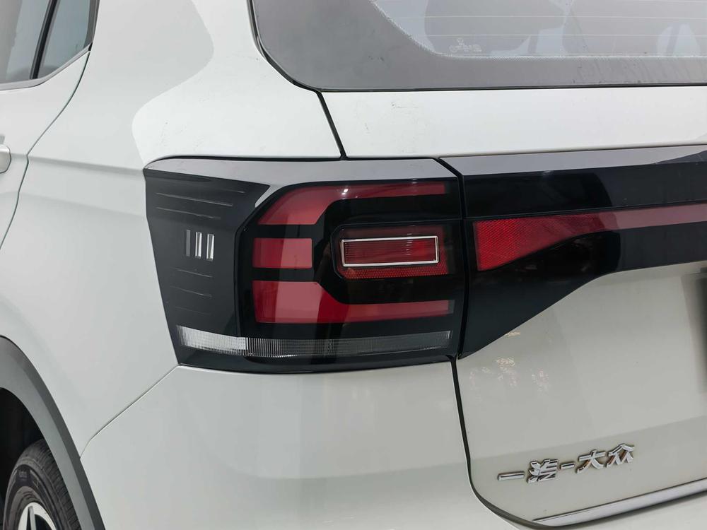 Volkswagen Tacqua 2019 car image #13