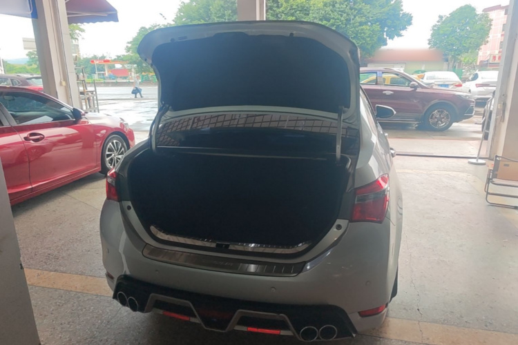 Toyota Corolla 2019 #19 Toyota Corolla 2019 car image #19