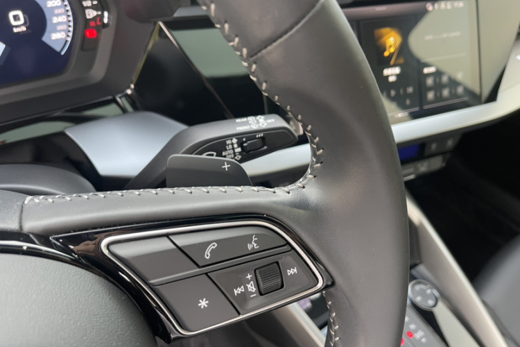 Audi A3 2022 immagine di auto #30