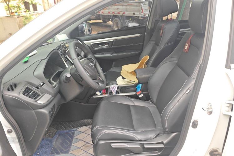 Honda CR-V 2020 car image #17