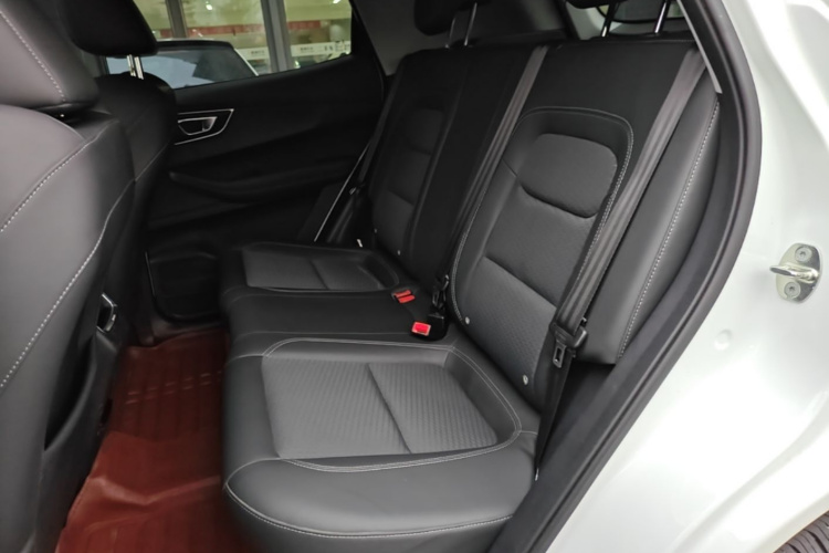 Chery Tiggo 5x 2020 #17 Chery Tiggo 5x 2020 imagem de carro #17