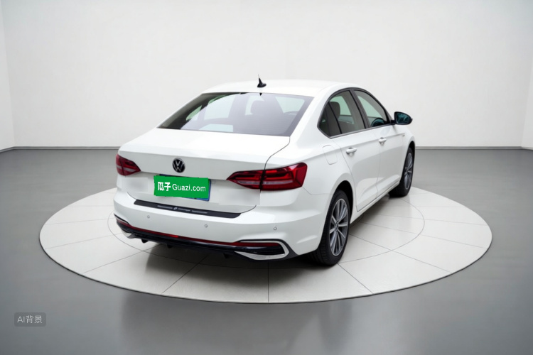 Volkswagen Lavida 2024 car image #6