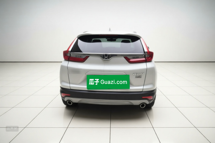Honda CR-V 2019 #6 Honda CR-V 2019 car image #6