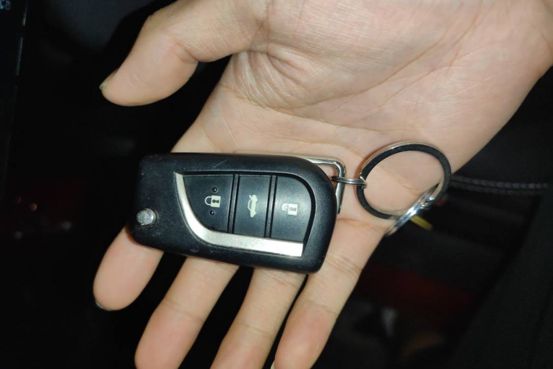 Toyota Corolla 2019 car image #30