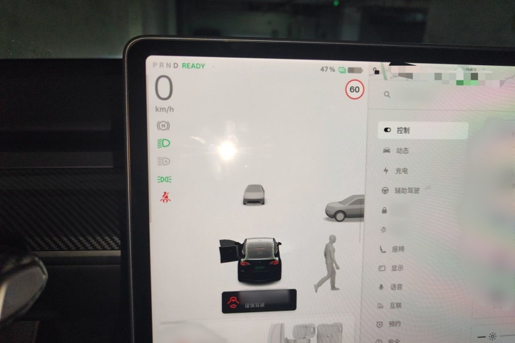 Tesla Model Y 2023 #16 Tesla Model Y 2023 car image #16
