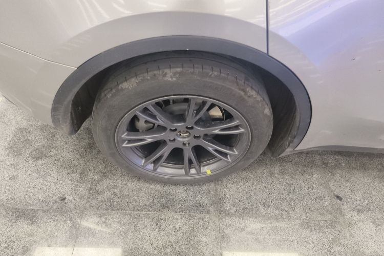 Tesla Model Y 2024 car image #10