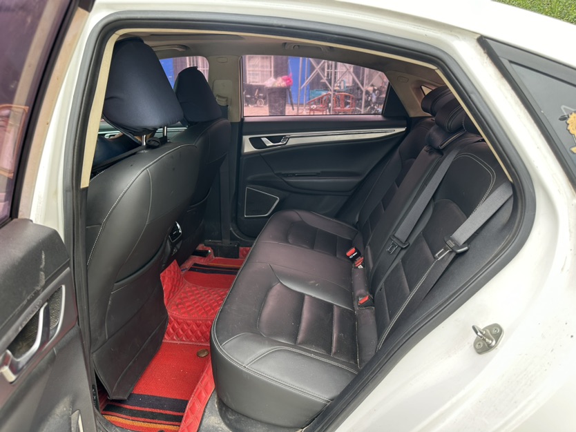 GEELY Emgrand GL New Energy 2019 car image #5