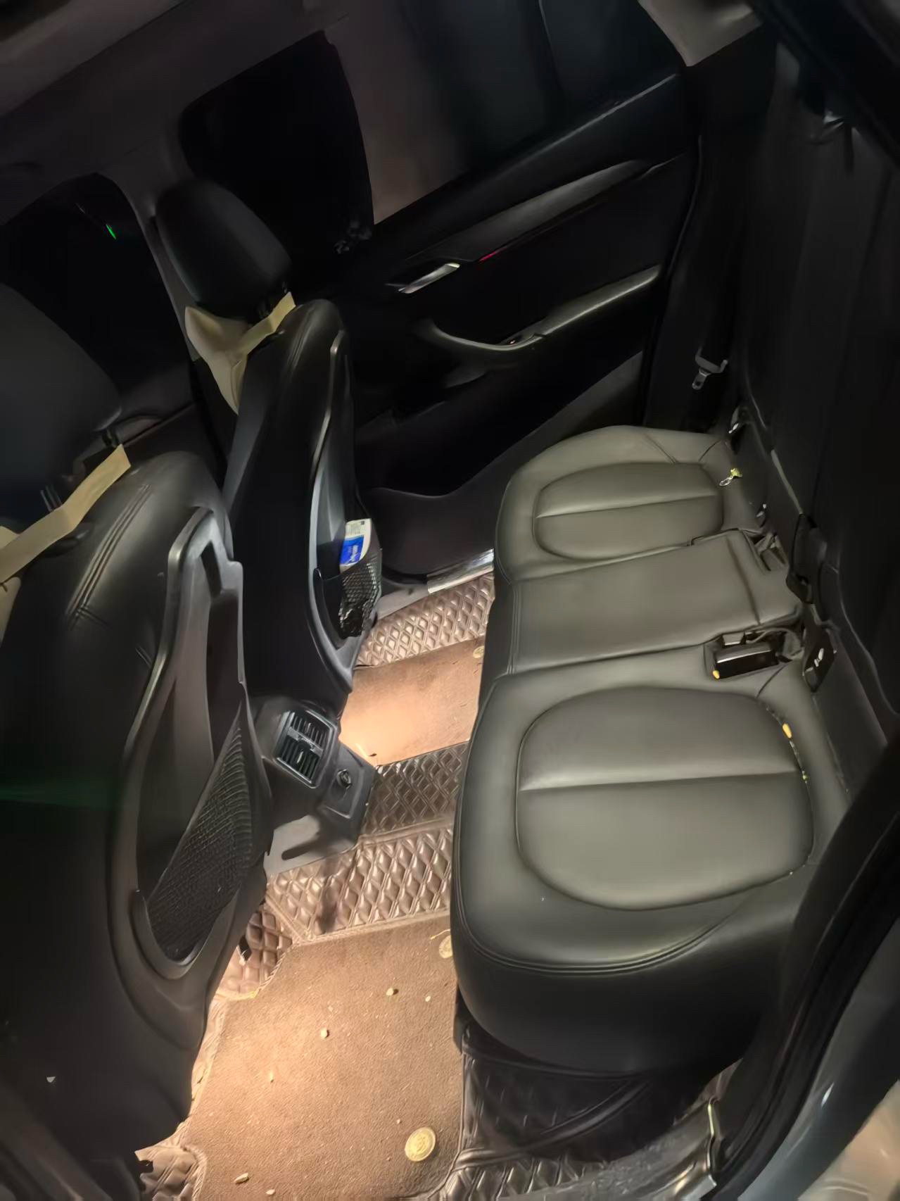 宝马 宝马X1 2016 汽车图片 #3