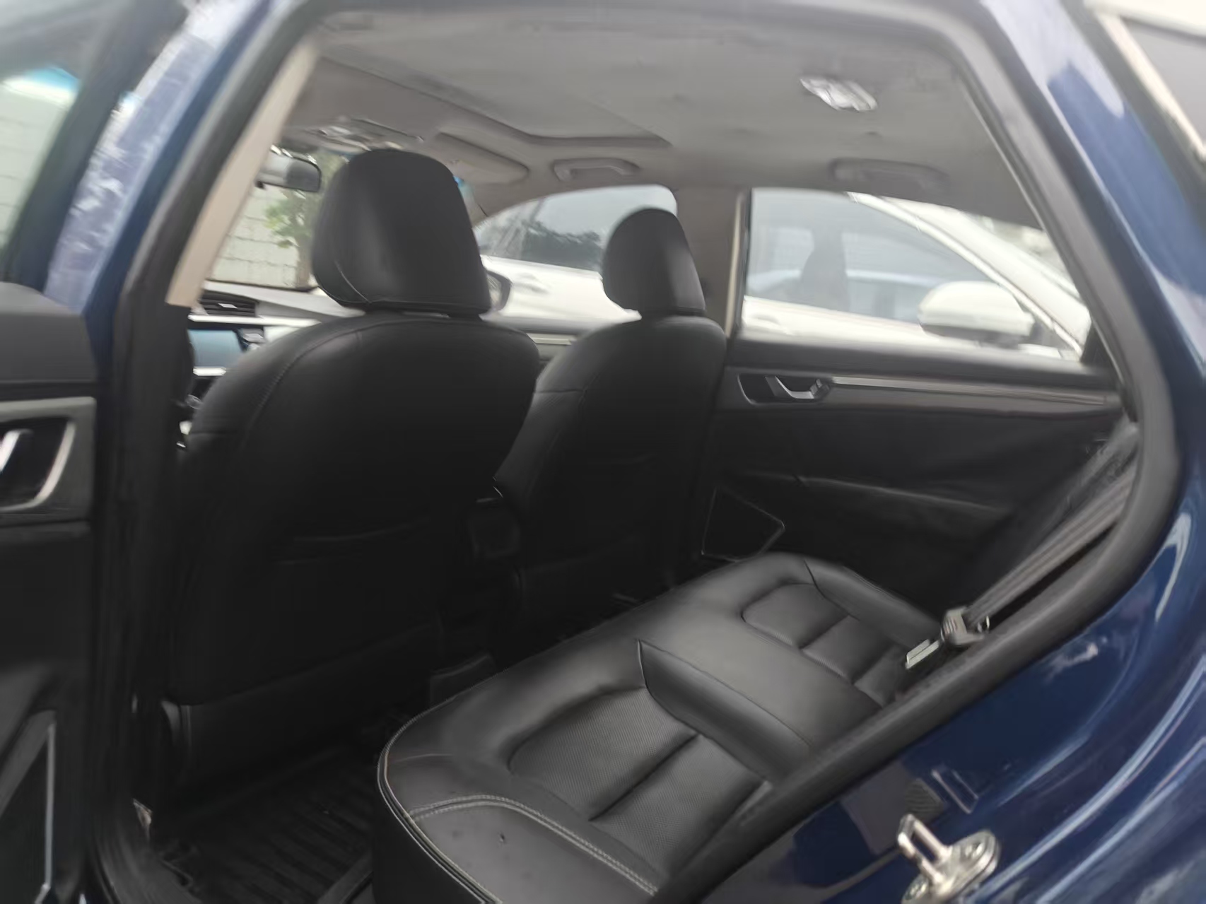 GEELY Emgrand GL 2017 car image #4