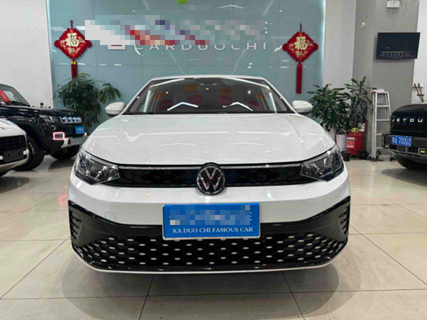 Volkswagen Lavida 2024 imagen de coche #8