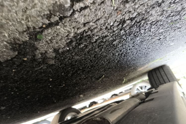 BYD Han 2024 car image #26