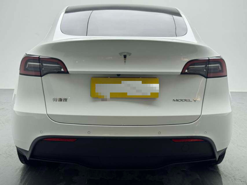 Tesla Model Y 2022 car image #11