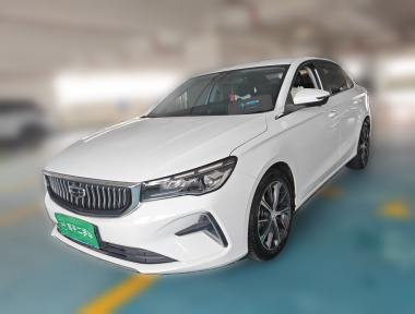 GEELY Emgrand 2023 GEELY Emgrand 2023 imagen de coche