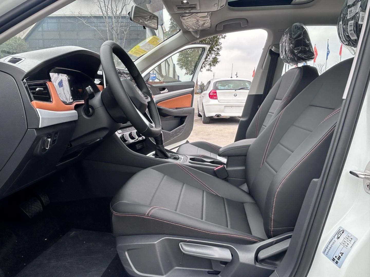 Volkswagen Bora 2025 #6 Volkswagen Bora 2025 immagine di auto #6