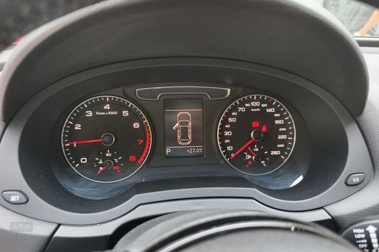 Audi Q3 2016 #13 Audi Q3 2016 image de voiture #13