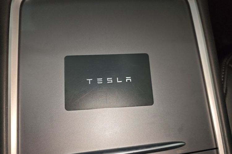 Tesla Model 3 2022 #9 Tesla Model 3 2022 car image #9