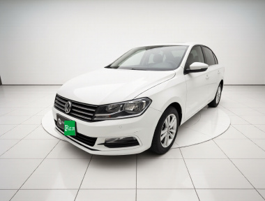 Volkswagen Santana 2017 car image 