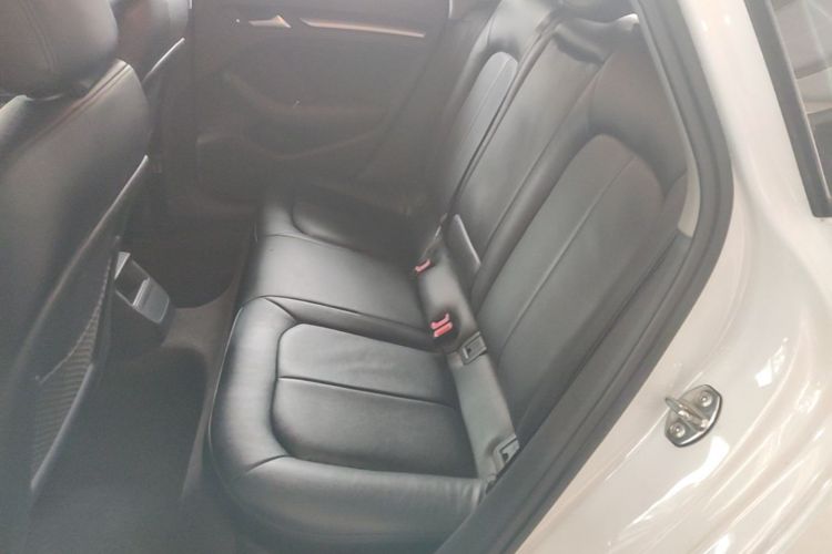 Audi A3 2017 immagine di auto #17