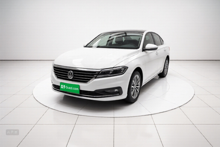 Volkswagen Lavida 2020 #2 Volkswagen Lavida 2020 car image #2