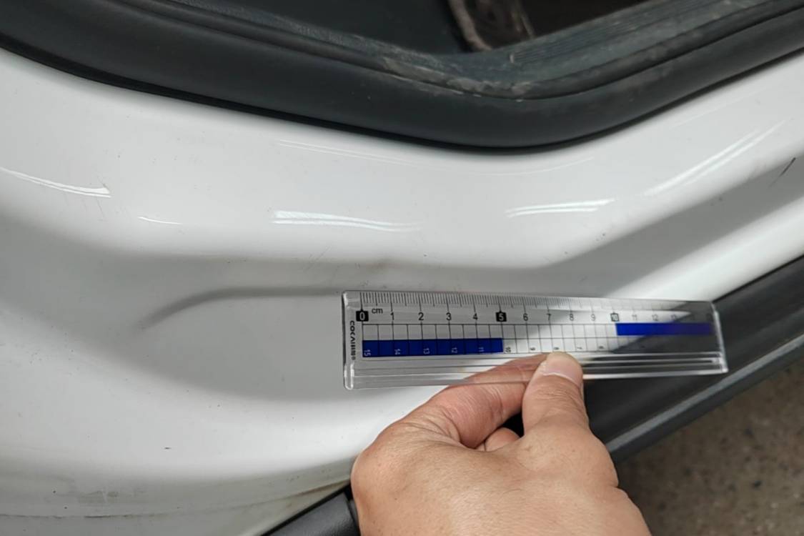 Volkswagen Tacqua 2020 car image #29