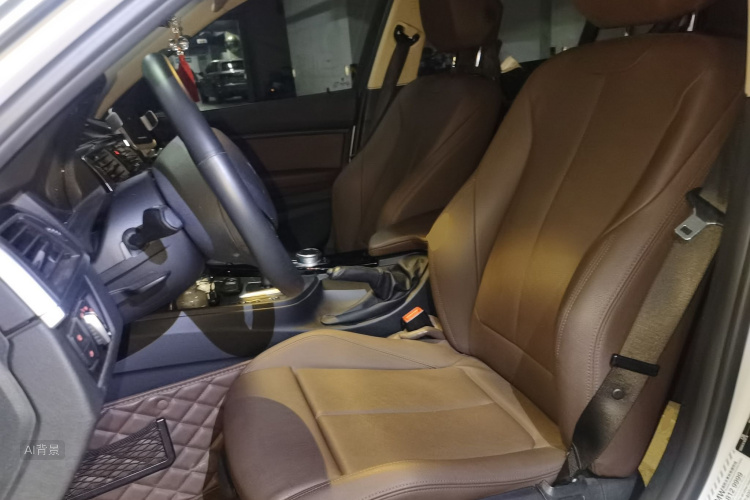 BMW 3 Series 2019 car image #17