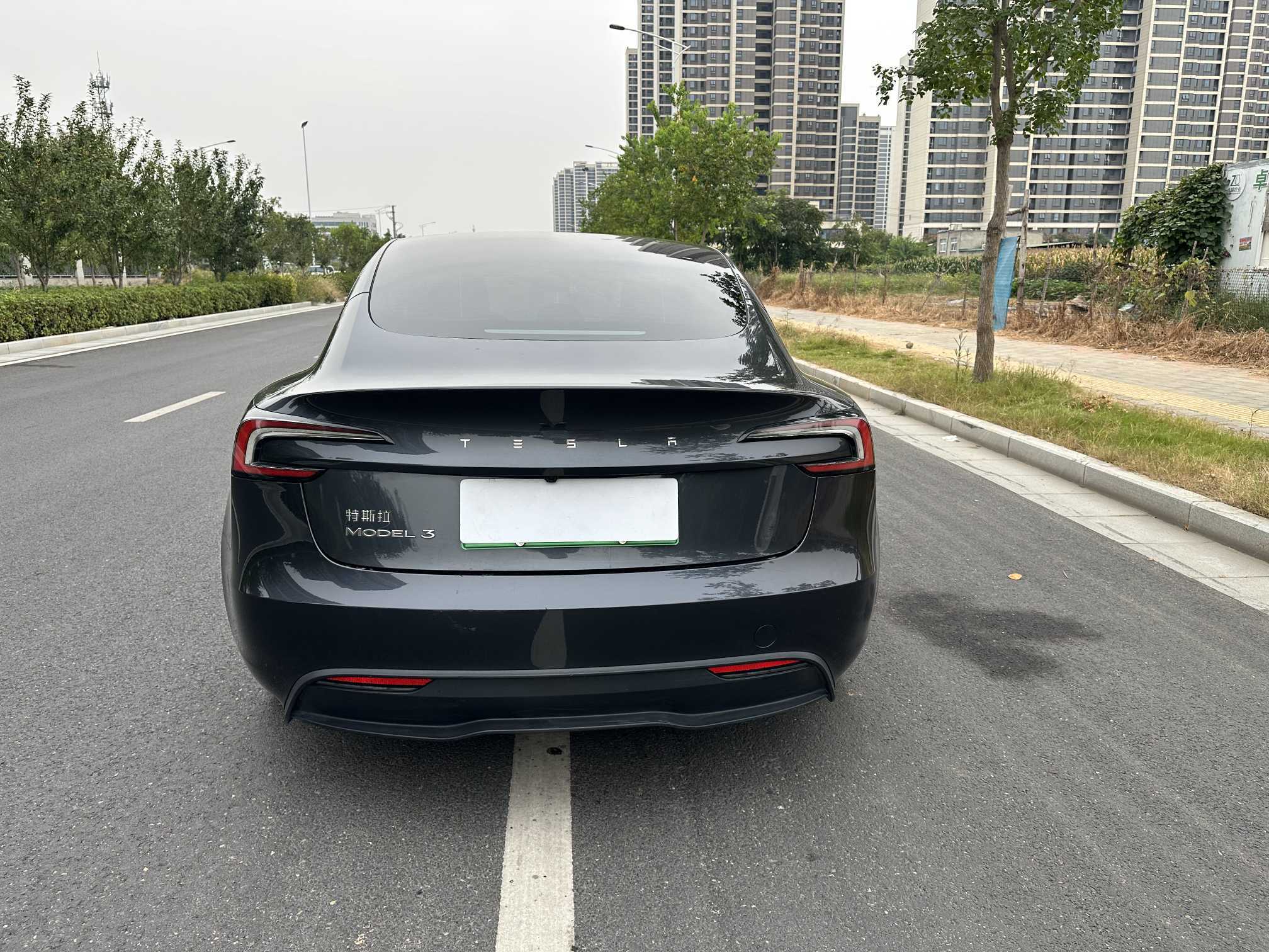 2024 car image #5