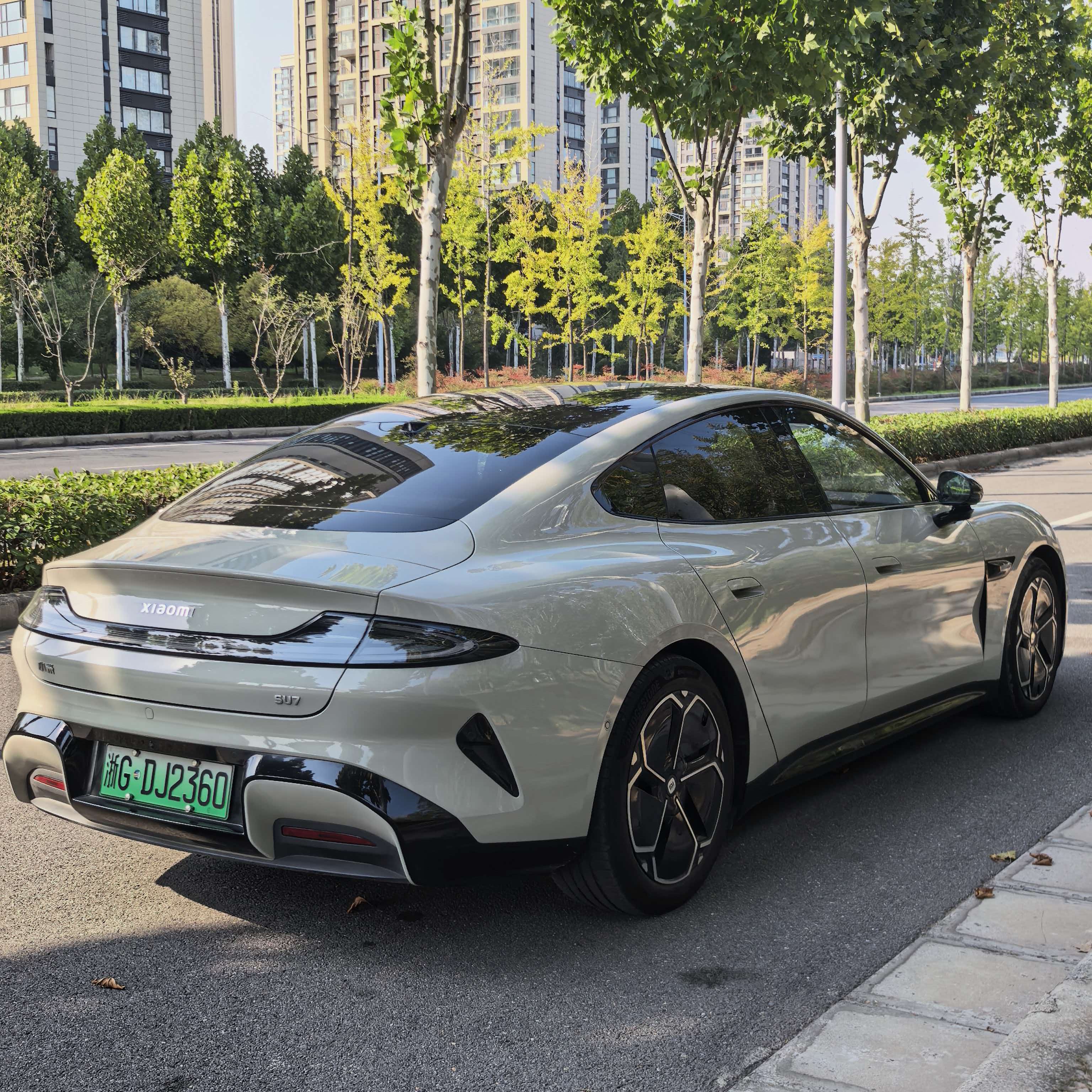 2026 imagen de coche #7