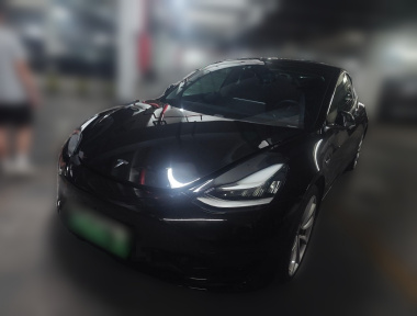 Tesla Model 3 2020 Tesla Model 3 2020 car image