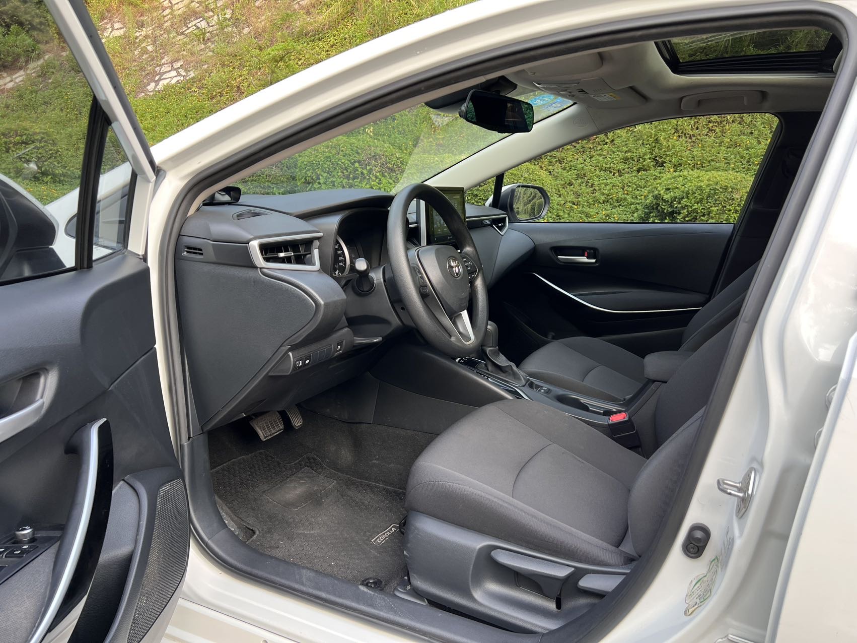 Toyota Corolla 2020 #4 Toyota Corolla 2020 car image #4