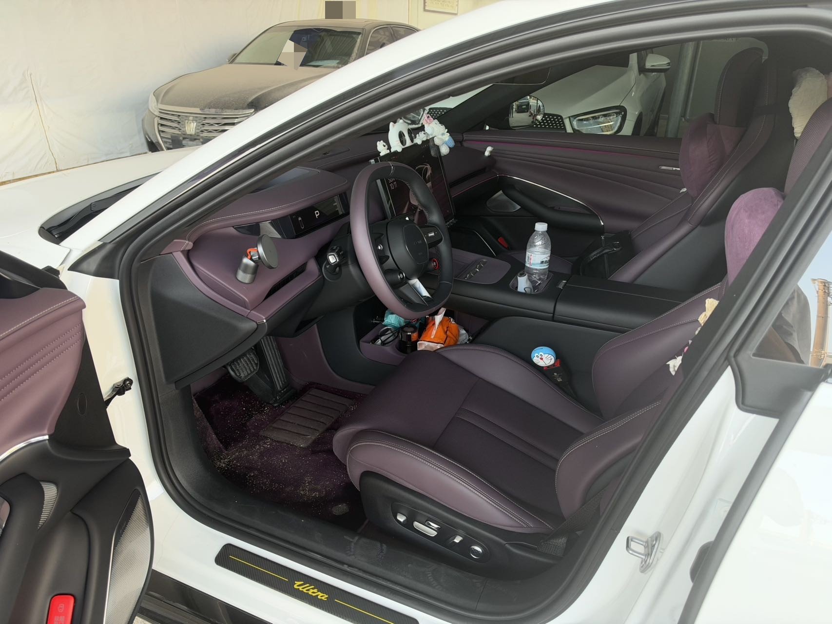 2026 #3 2026 immagine di auto #3
