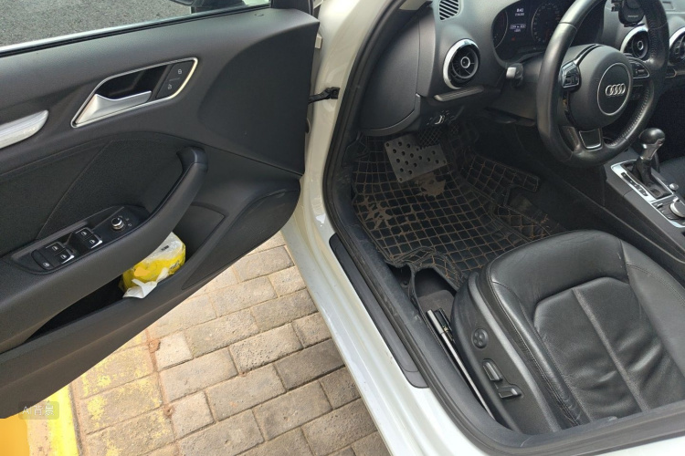 Audi A3 2015 #18 Audi A3 2015 car image #18