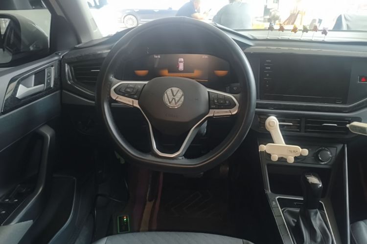 Volkswagen Lavida 2024 car image #15