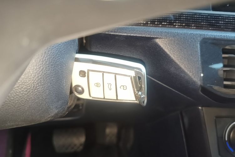 Volkswagen Lavida 2024 car image #14