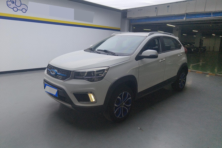 2018 2018 car image