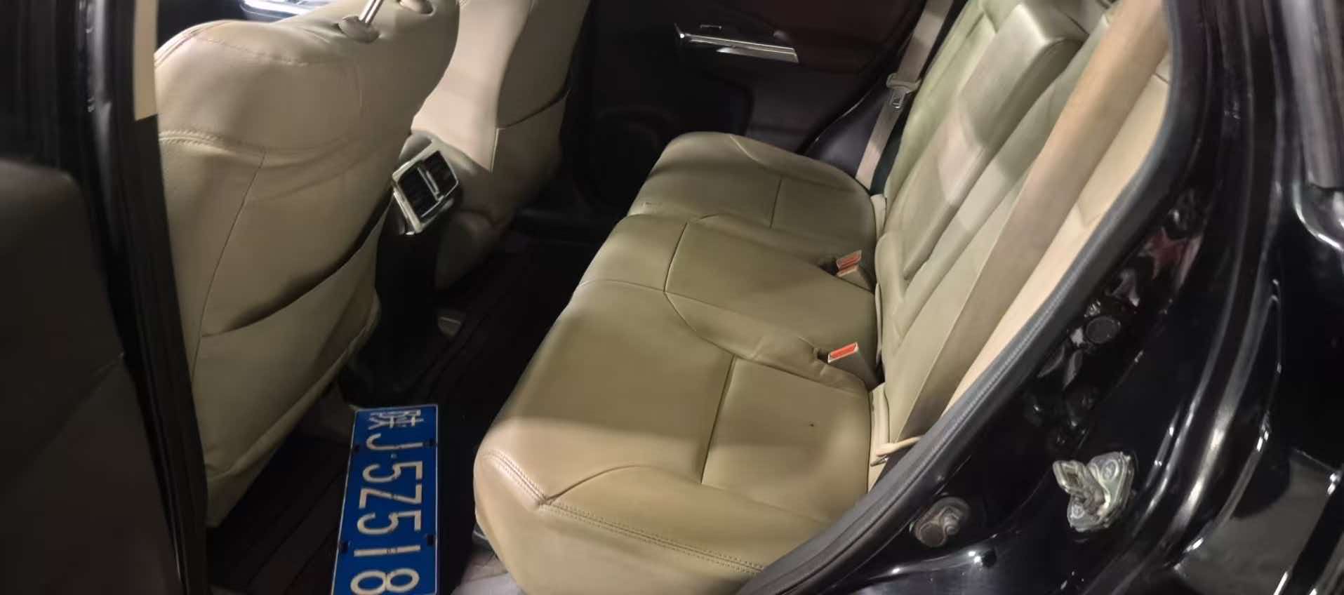 Honda CR-V 2012 car image #7