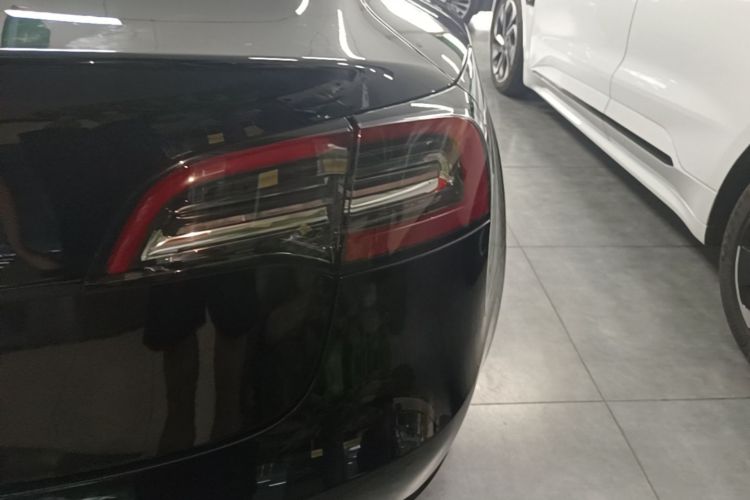 Tesla Model 3 2021 car image #8
