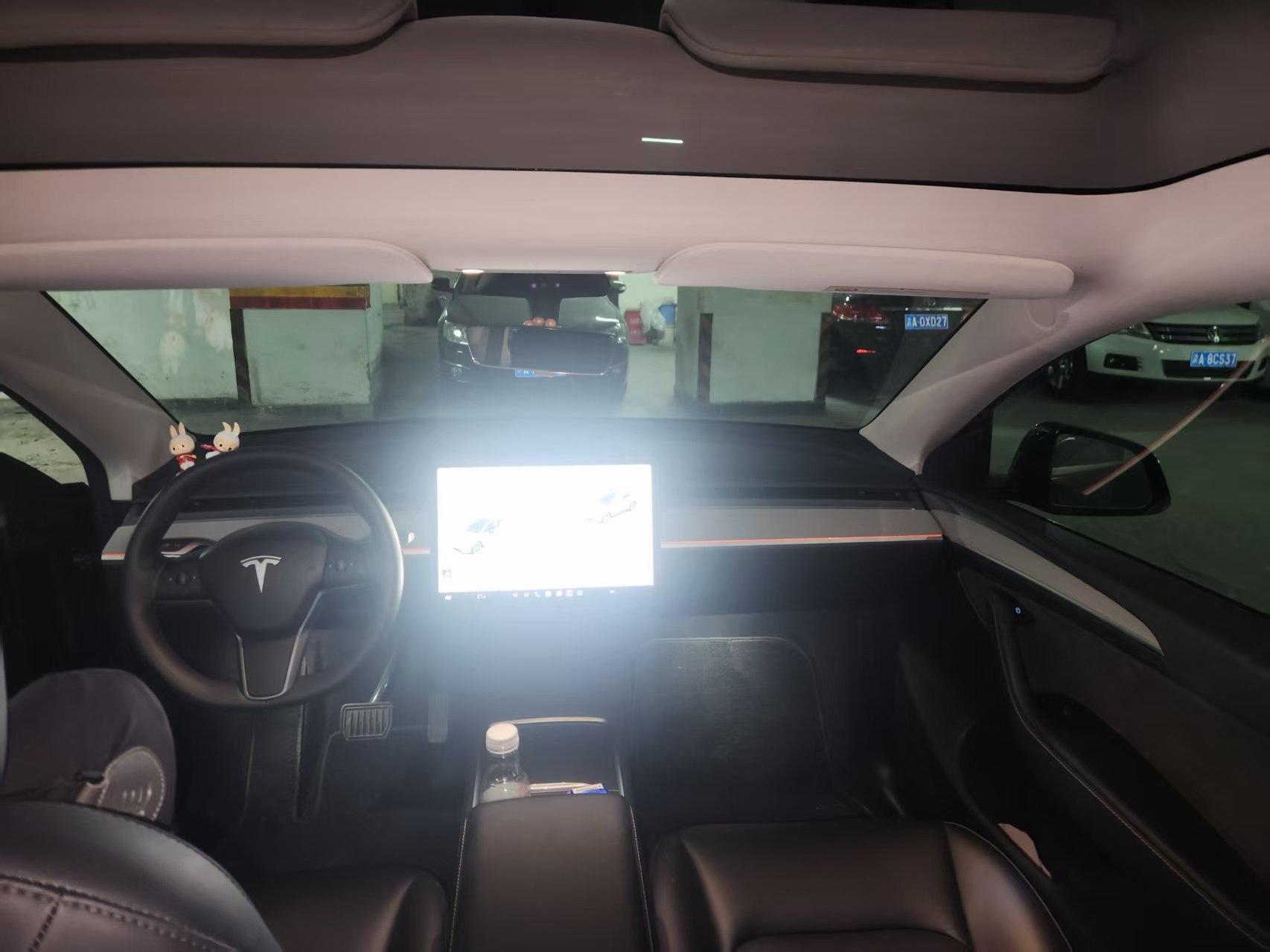 Tesla Model Y 2023 car image #6
