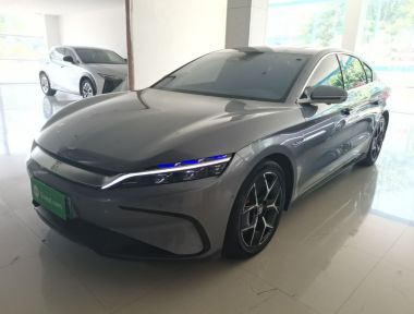 BYD Han 2022 BYD Han 2022 immagine di auto