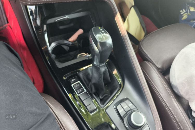 BMW X1 2019 #16 BMW X1 2019 car image #16
