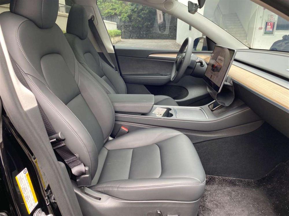 Tesla Model Y 2022 #11 Tesla Model Y 2022 car image #11