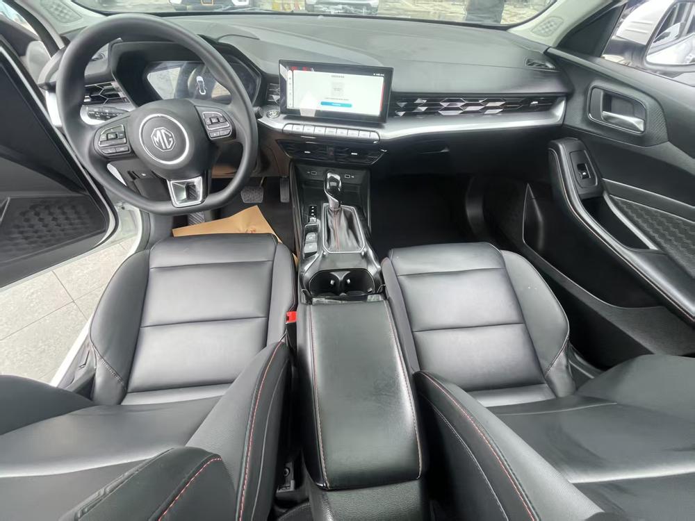 MG 5 2021 #10 MG 5 2021 imagem de carro #10