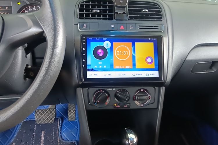 Volkswagen Polo 2018 #13 Volkswagen Polo 2018 car image #13