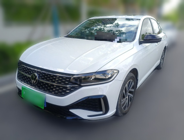 Volkswagen Lavida 2023 Volkswagen Lavida 2023 car image