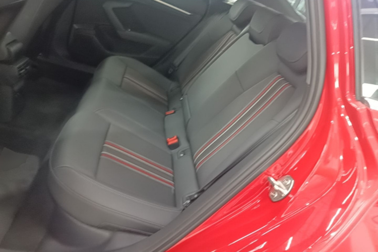 Audi A3 2021 car image #17