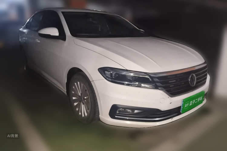 Volkswagen Lavida 2018 #4 Volkswagen Lavida 2018 car image #4