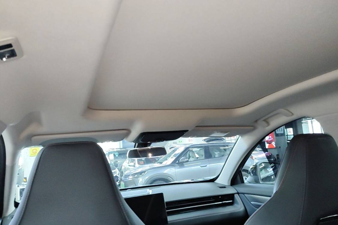 Jetour Dashing 2025 car image #14