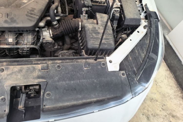 MG 5 2023 #24 MG 5 2023 immagine di auto #24