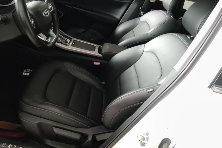 GEELY Emgrand GL 2019 car image #15