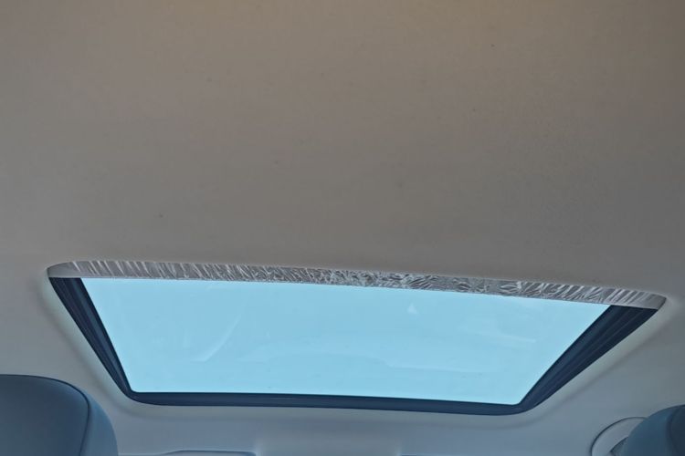 Volkswagen Lavida 2020 imagen de coche #18