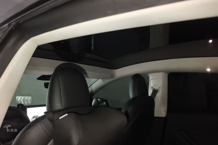 Tesla Model Y 2022 car image #20